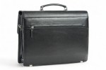 Кожаный портфель Модель 28 BL 0-1B