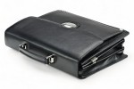 Кожаный портфель Модель 28 BL 0-1B