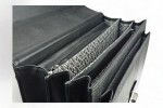 Кожаный портфель Модель 28 BL 0-1B