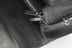 Кожаный портфель Модель 5 BL-0-1BR