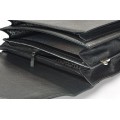 Кожаный портфель Модель 5 EL-4-1BR