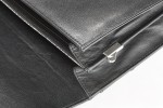 Портфель кожаный Модель 84 EL-4-1BR