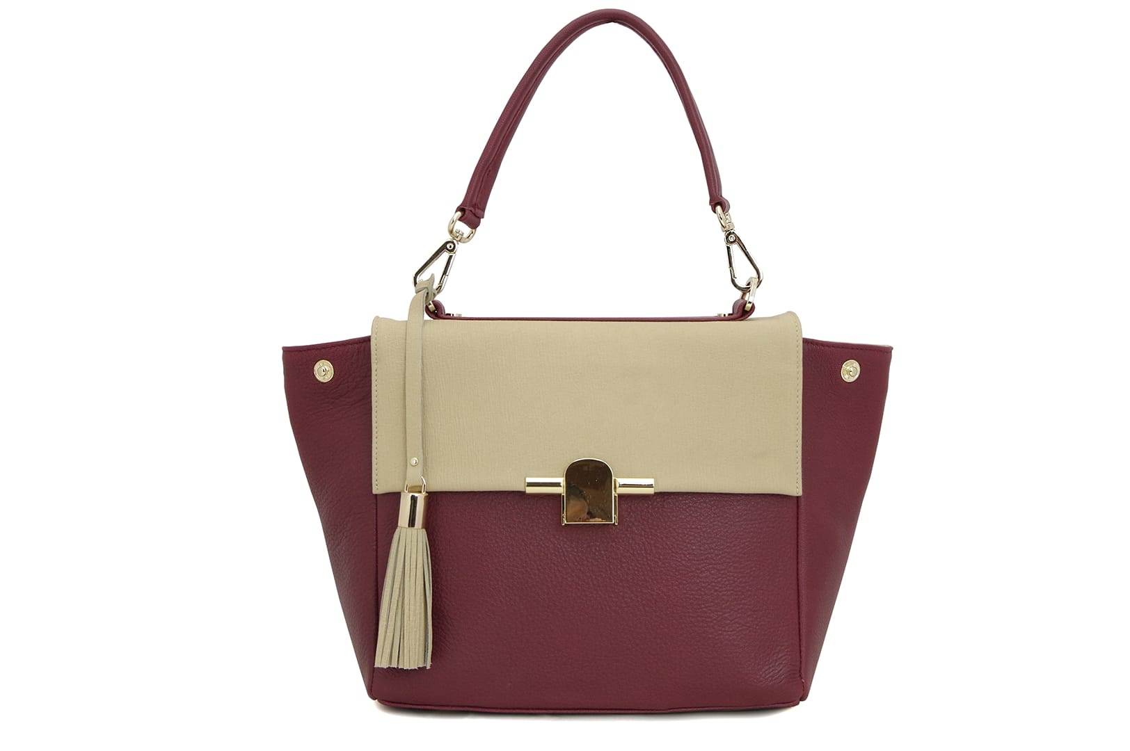 Кожаная сумка Модель 101EL4-5.8