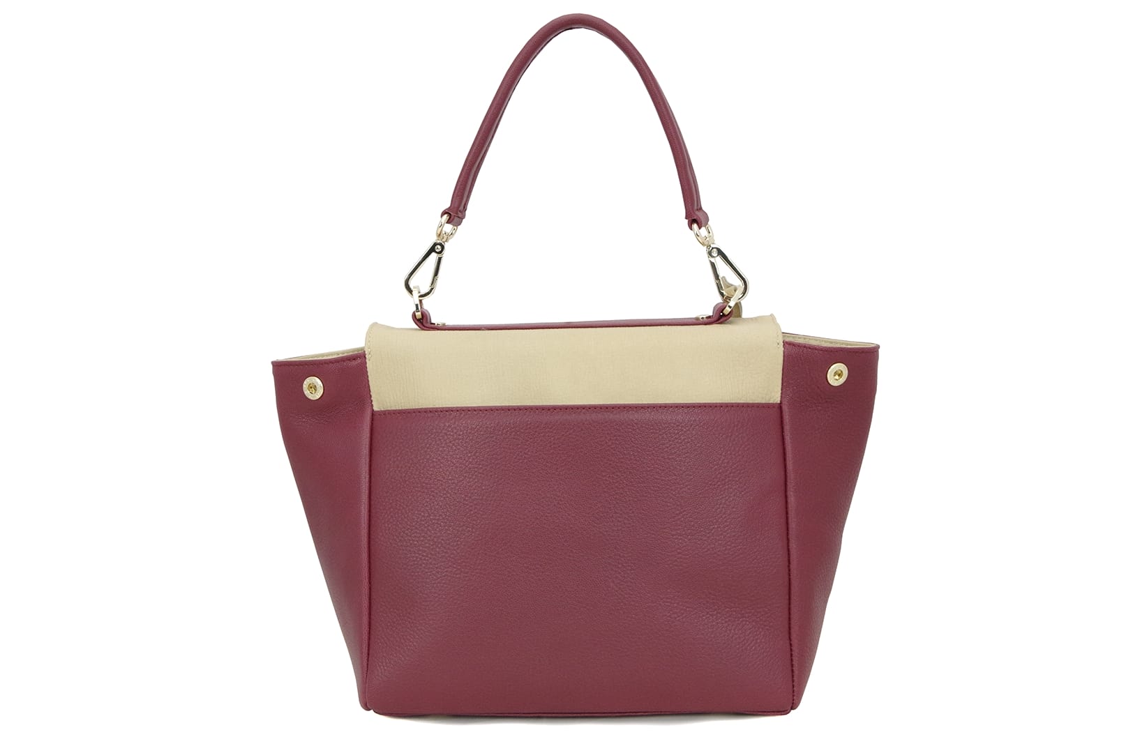 Кожаная сумка Модель 101EL4-5.8