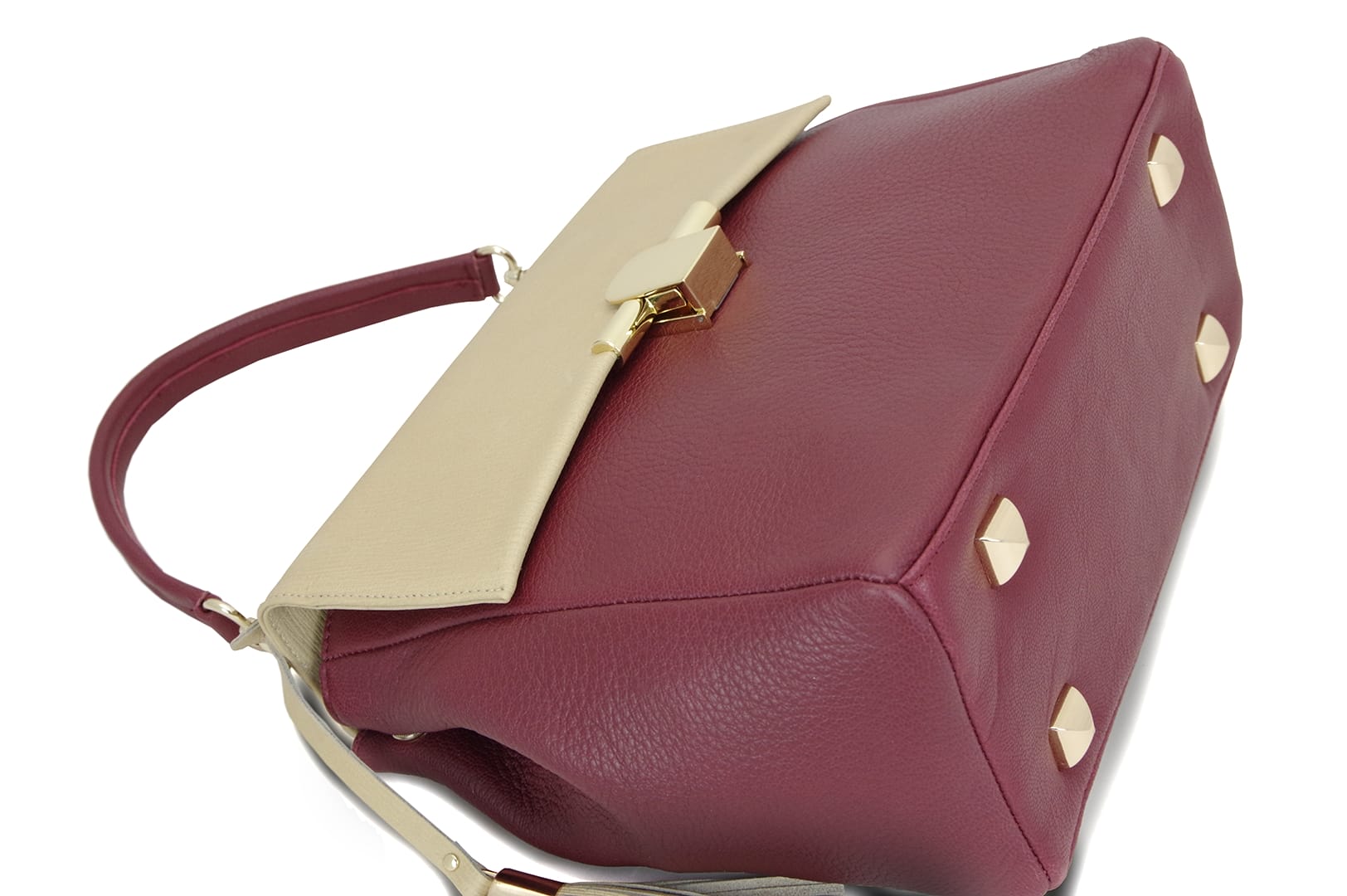 Кожаная сумка Модель 101EL4-5.8