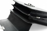 Портфель кожаный Модель 14 EL-4-1BR