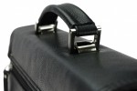 Портфель кожаный Модель 14 EL-4-1BR