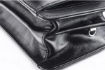 Сумка для документов кожаная 41 BL-0-1BAR
