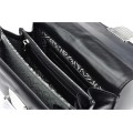Сумка для документов кожаная 41 BL-0-1BAR
