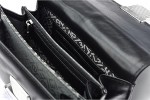 Сумка для документов кожаная 41 BL-0-1BAR
