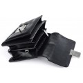 Сумка для документов кожаная 41 BL-0-1BAR