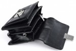 Сумка для документов кожаная 41 BL-0-1BAR
