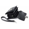 Сумка для документов кожаная 41 BL-0-1BAR