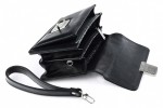 Сумка для документов кожаная 41 BL-0-1BAR