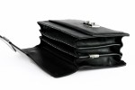 Сумка для документов кожаная 44 BL-0-1BAR