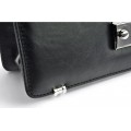 Сумка для документов кожаная 44 BL-0-1BAR