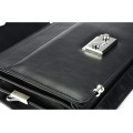 Сумка для документов кожаная 44 BL-0-1BAR