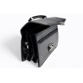 Сумка для документов кожаная 50 BL-0-1BAR