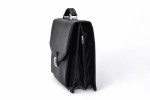 Кожаный портфель Модель 5 EL-4-1BR