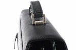Кожаный портфель Модель 5 EL-4-1BR