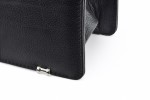 Кожаный портфель Модель 5 EL-4-1BR