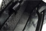 Кожаный портфель-сумка A4 705 BL-0-1BR_NIC