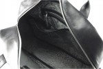 Кожаный портфель-сумка A4 705 BL-0-1BR_NIC