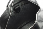 Кожаный портфель-сумка A4 705 BL-0-1BR_NIC