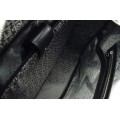Кожаный портфель-сумка A4 706 BL-0-1BR_NIC