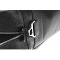 Кожаный портфель-сумка A4 A4 706 EL-4-1BR_NIC