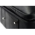 Кожаный портфель-сумка A4 A4 706 EL-4-1BR_NIC