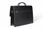 Кожаный портфель Модель 78 BL-0-1BR