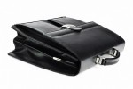Кожаный портфель Модель 78 BL-0-1BR
