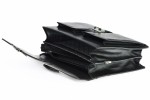 Кожаный портфель Модель 78 BL-0-1BR