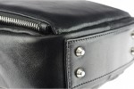 Классическая кожаная сумка через плечо. 80 BL-0-1BG_NIC