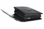 Портфель кожаный Модель 84 EL-4-1BR