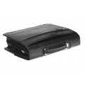 Портфель кожаный Модель 84 EL-4-1BR
