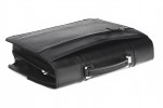Портфель кожаный Модель 84 EL-4-1BR