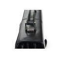 Кожаная сумка Модель 8 BL-0-1BG