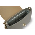 Кожаная сумка Модель 106 EL-4-7.8