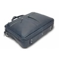 Кожаный портфель Модель 70 EL-4-3BR_NIC