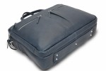 Кожаный портфель Модель 70 EL-4-3BR_NIC
